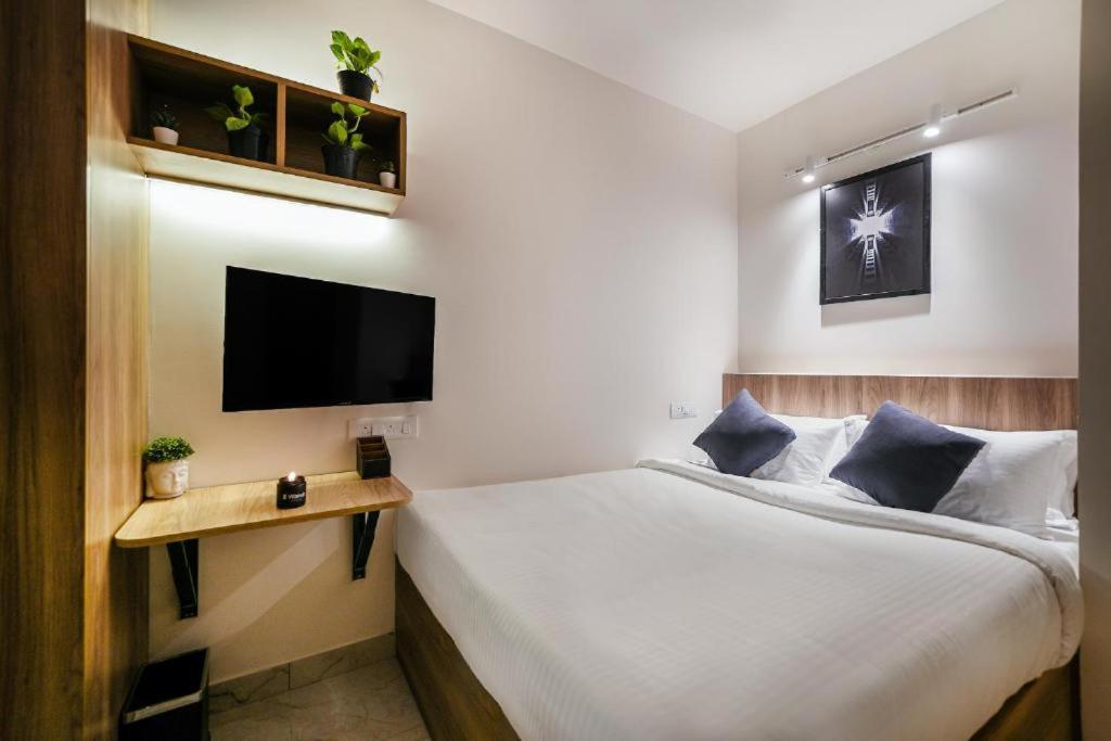 Hotel Vijaydeep Place Near Delhi Airport Нью-Делі Екстер'єр фото