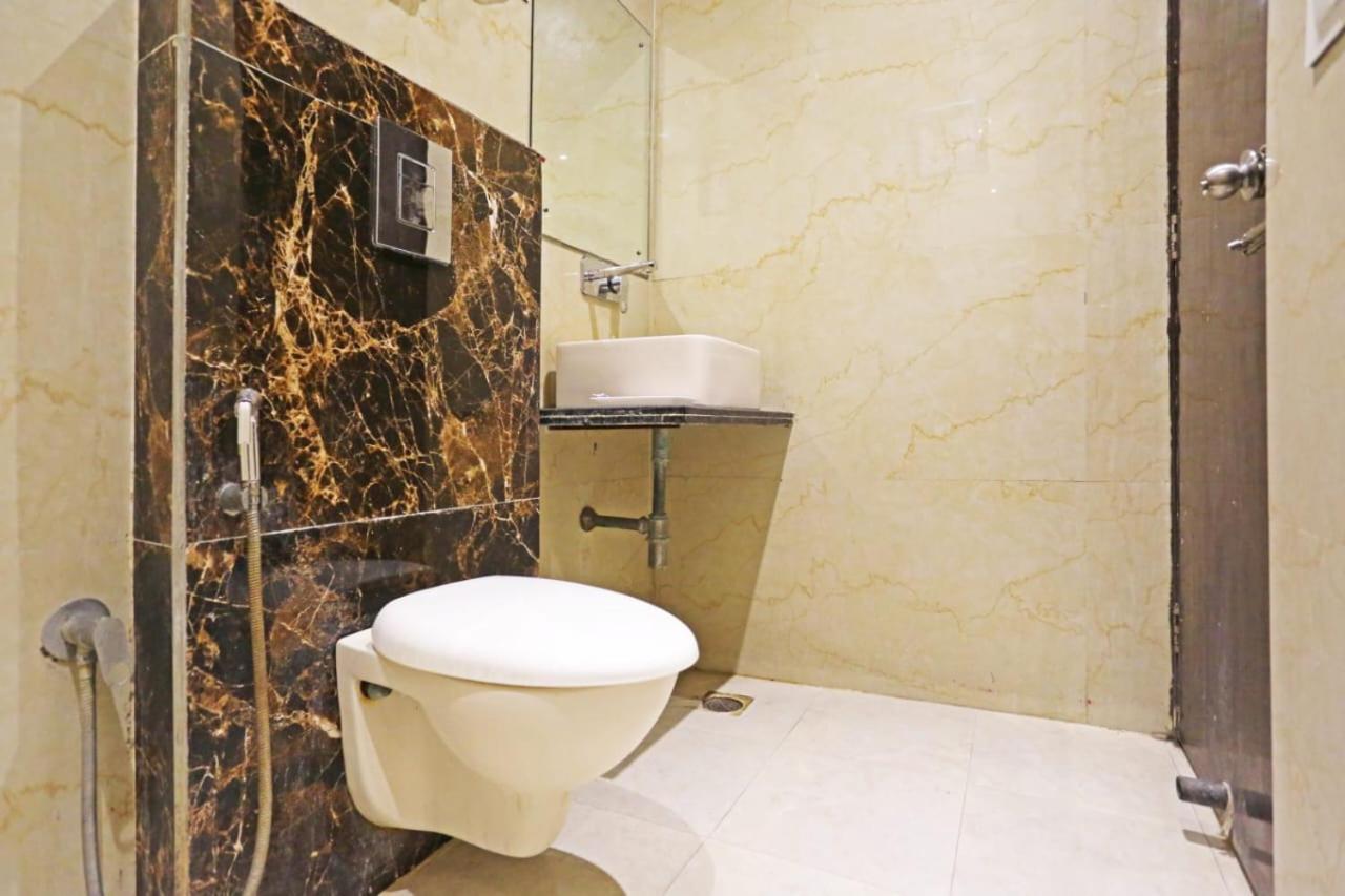 Hotel Vijaydeep Place Near Delhi Airport Нью-Делі Екстер'єр фото
