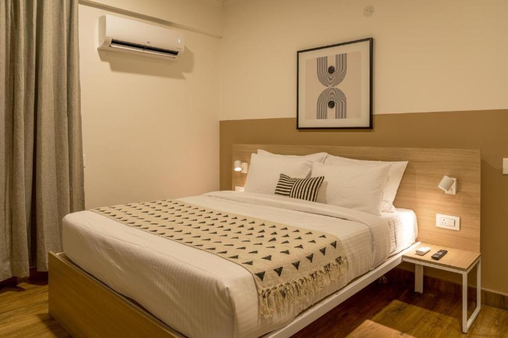 Hotel Vijaydeep Place Near Delhi Airport Нью-Делі Екстер'єр фото